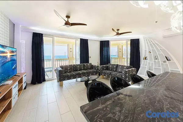 apartamentos - En Venta Apartamento en Sosua Puerto Playa con Playa privada 7
