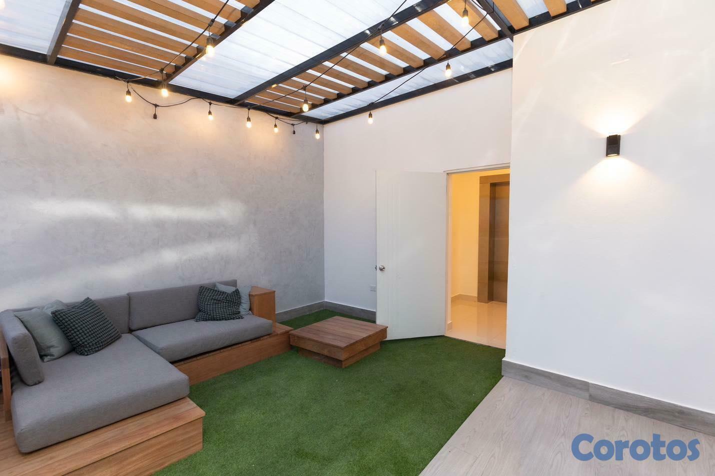 apartamentos - Proyecto de apartamentos en Las Damas, Santiago 5