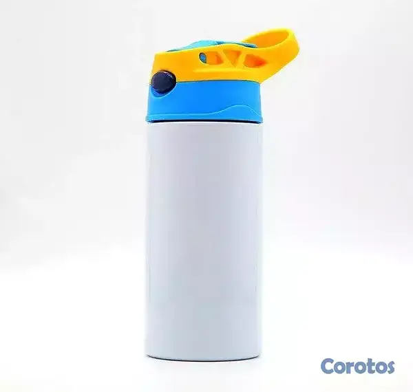 otros electronicos - Termos para sublimación 3