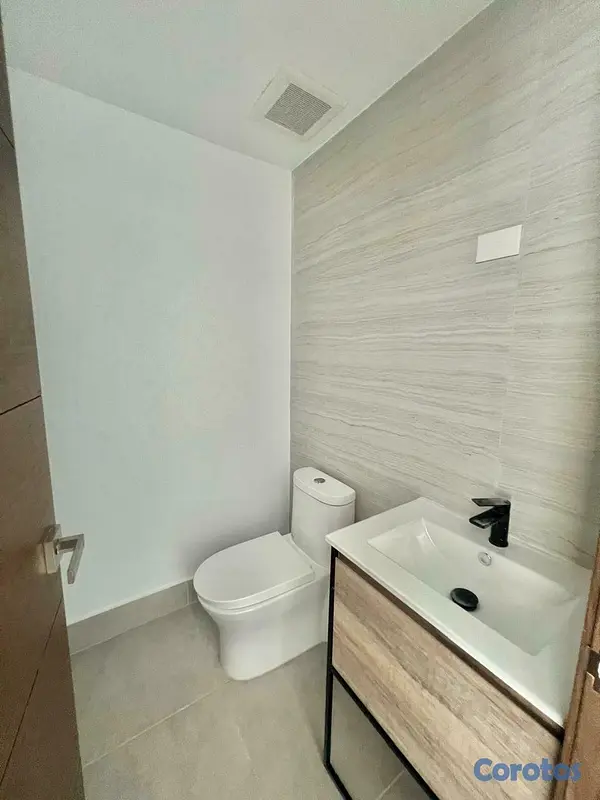 apartamentos - VENDO APARTAMENTO NUEVO- EN PIANTINI  6