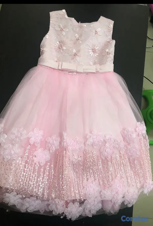 ropa y zapatos - Vestido  2