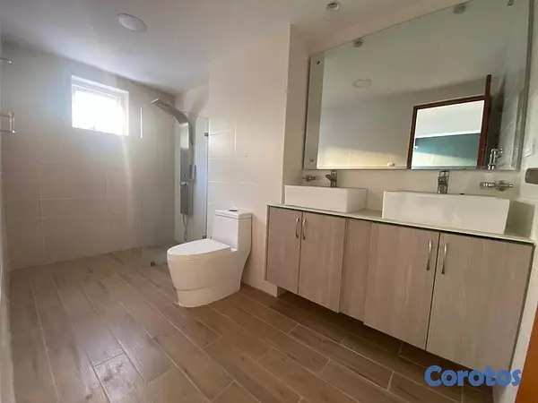 penthouses - Penthouse en Serralles con  Terraza  3
