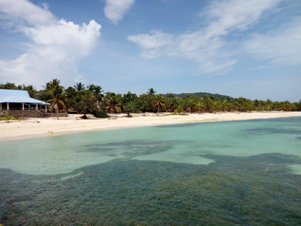 solares y terrenos - Terreno playa venta Hotel Luperon, Puerto Plata 1