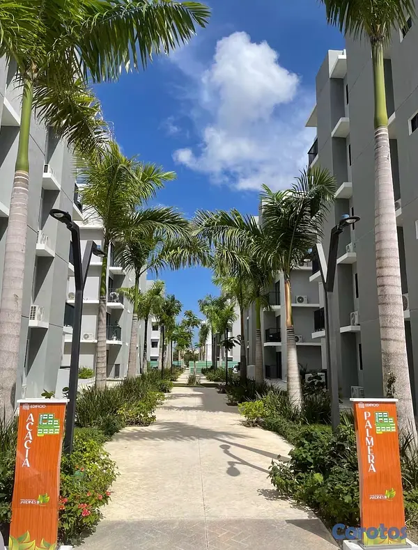 apartamentos - Céntrico Apto de 3
Habitaciones con piscina 20