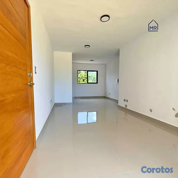 apartamentos - Apartamentos nuevos, bajo costo en Las Americas, S 9
