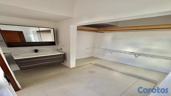 apartamentos - Apartamento en Mirador Sur 9