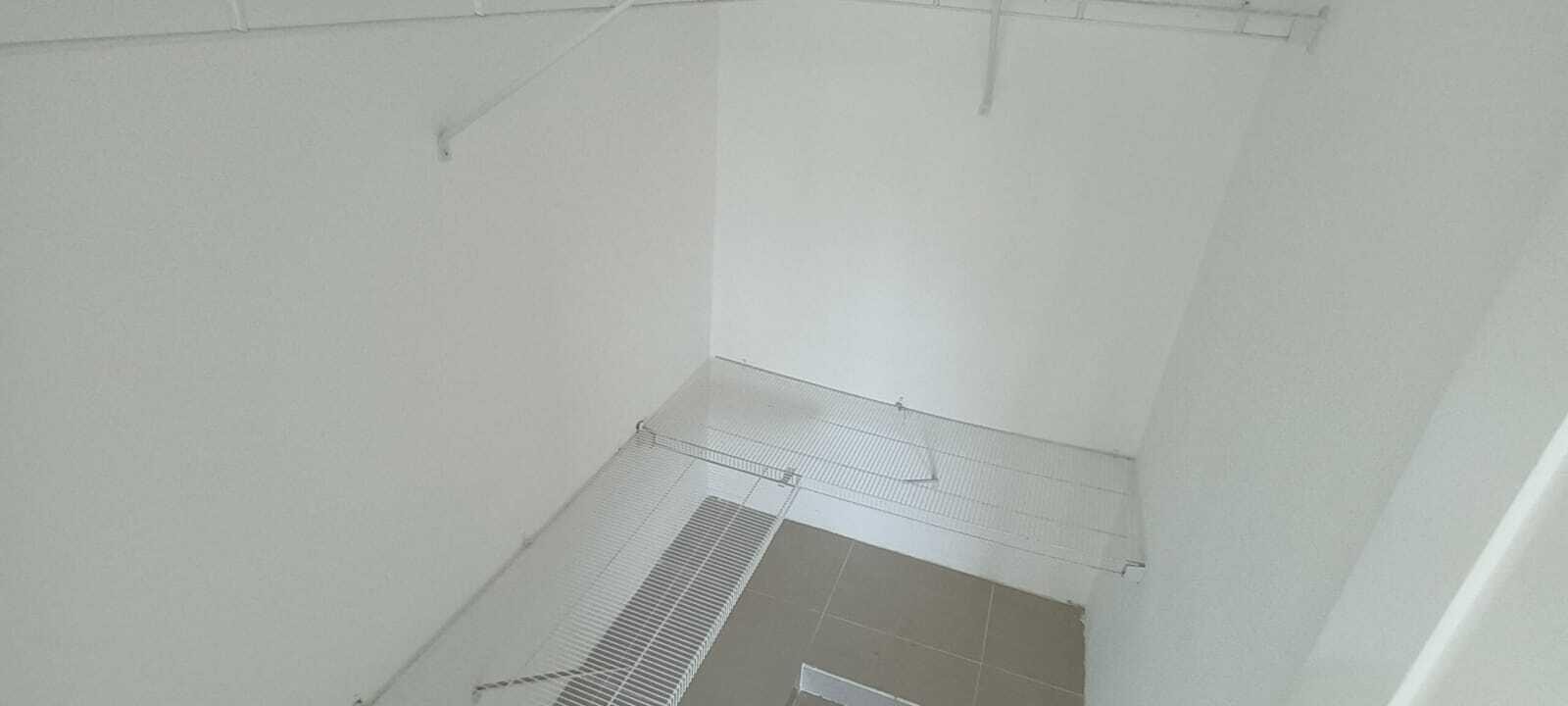 apartamentos - Se alquila céntrico, seguro e iluminado apartamento en la mejor zona de Santiago 9