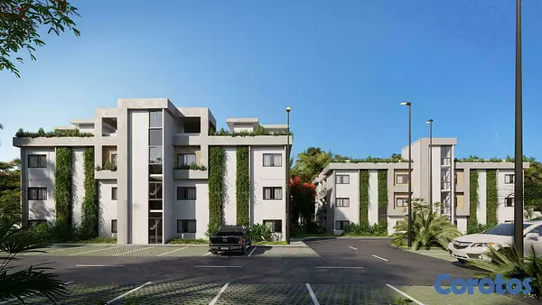 apartamentos - APARTAMENTOS EN PUNTA CANA | ATALIA SUITES 3