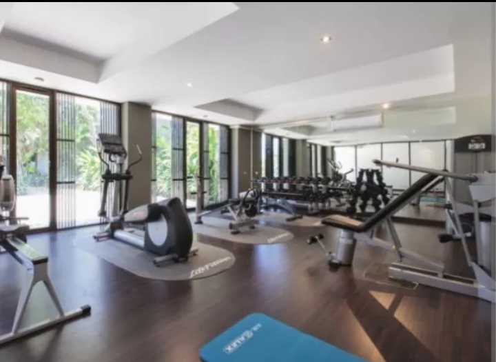 apartamentos - 📍DIOS⏰Alquilo Penthouse 🏠 A pasos de la Prolongación 27 y carrefour, Gimnasio  6