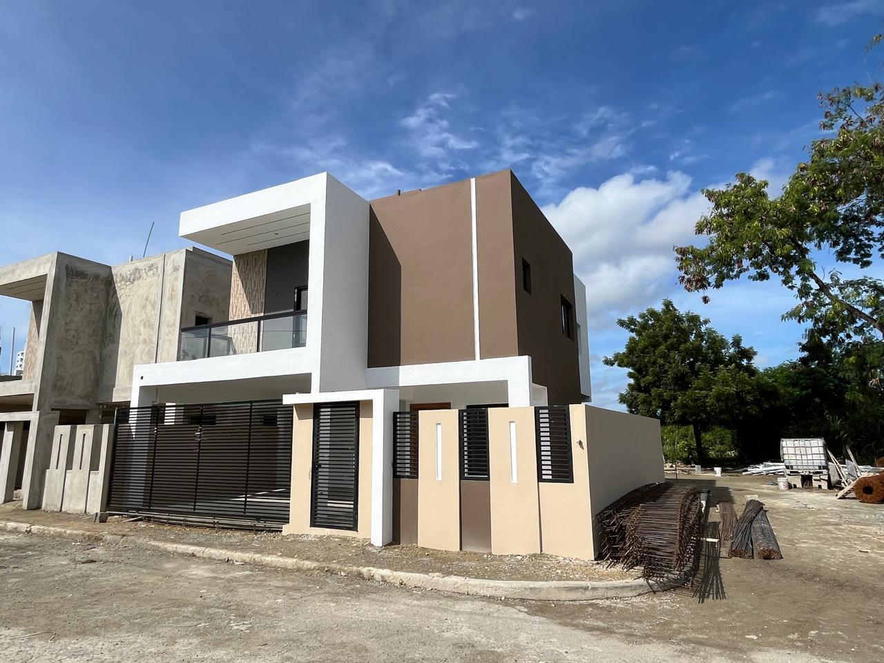 casas - Casa en Venta en Ciudad Modelo II 1