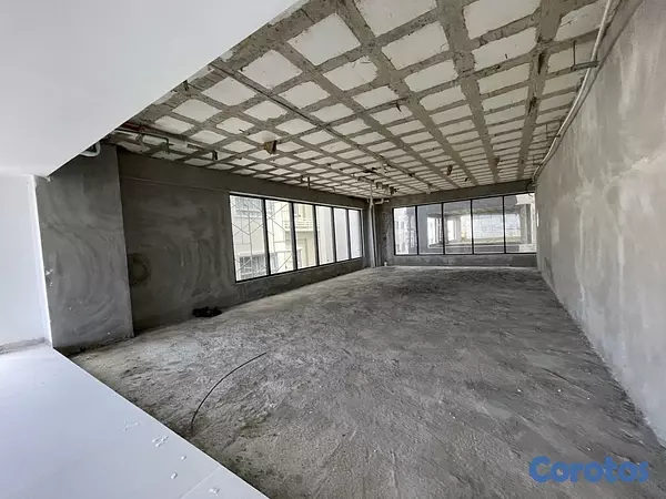 oficinas y locales comerciales - Locales de oficina en Piantini Corporativa Nueva 4