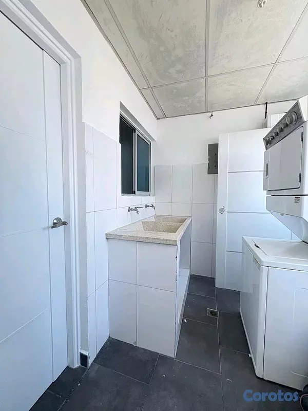 apartamentos - Vendo Apartamento en Piantini  19