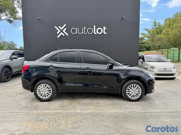 carros - Suzuki Dzire 2022 4