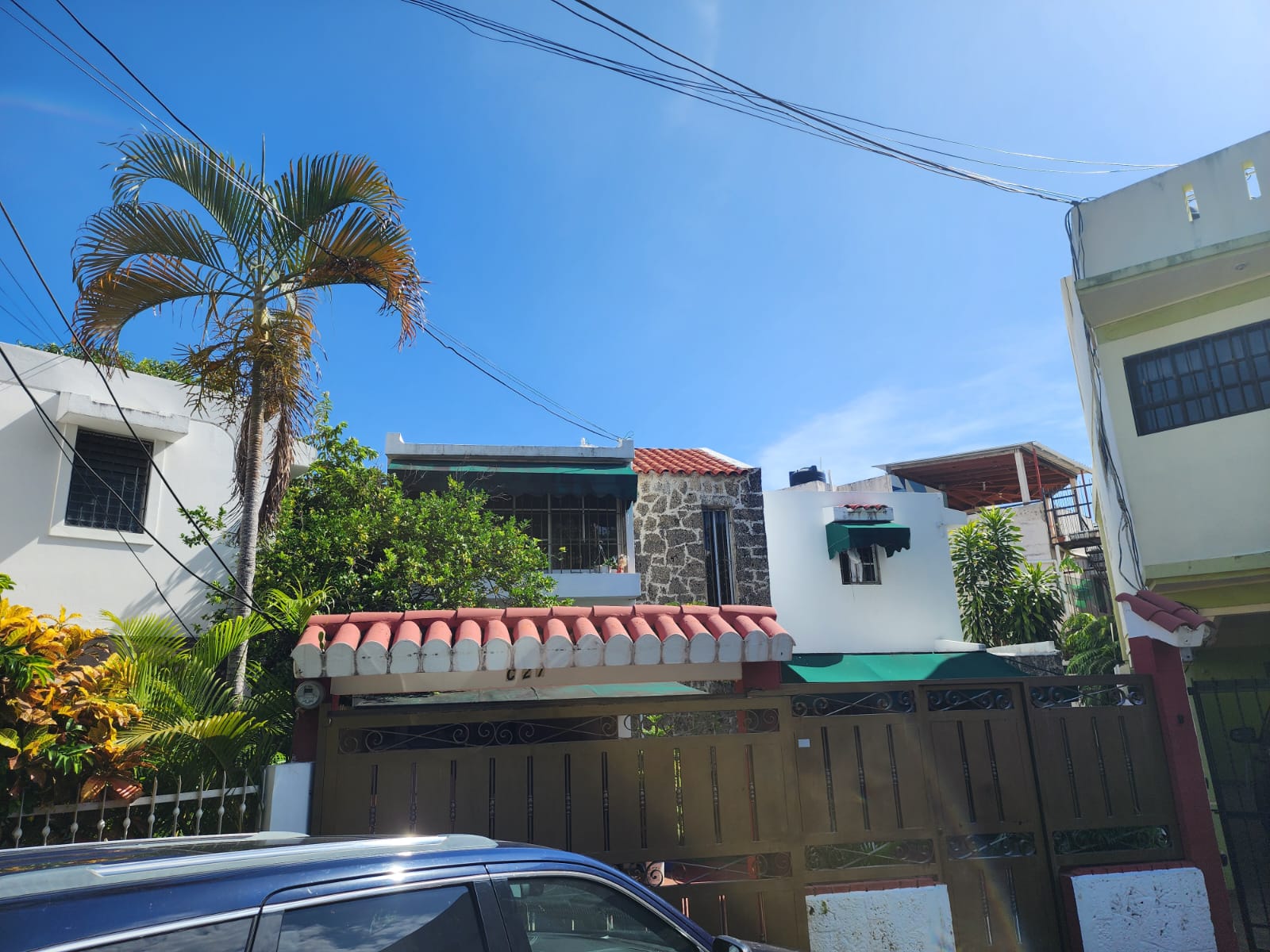 casas - Casa En Venta En Av. Independencia 3