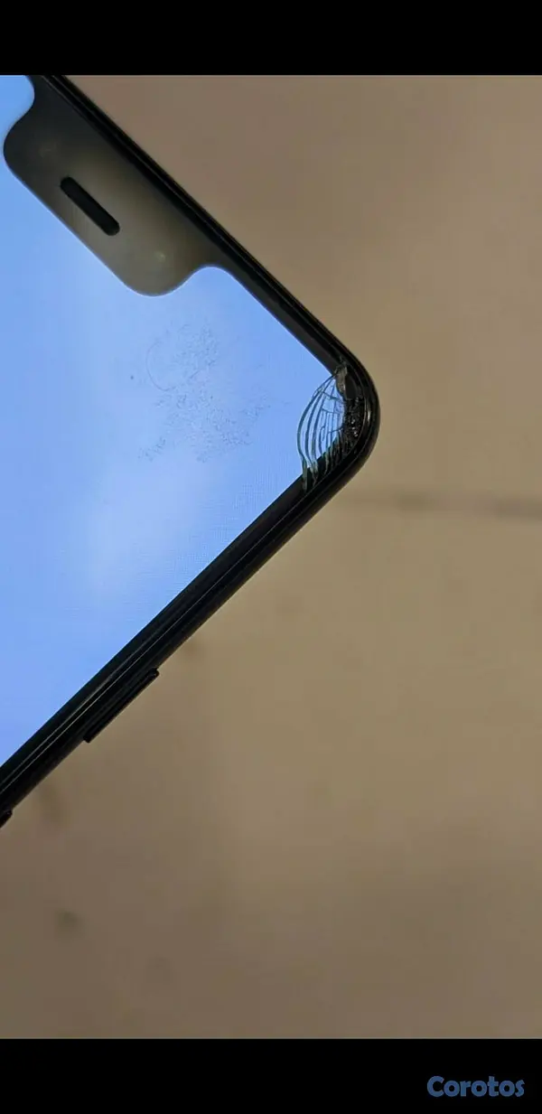 celulares y tabletas - Google pixel 3xl desbloqueado  3