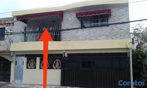 casas - Casas en alquiler 1er y 2do nivel 2