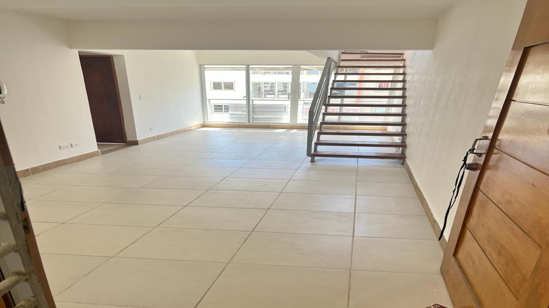 apartamentos - Venta apartamento tipo penthouse