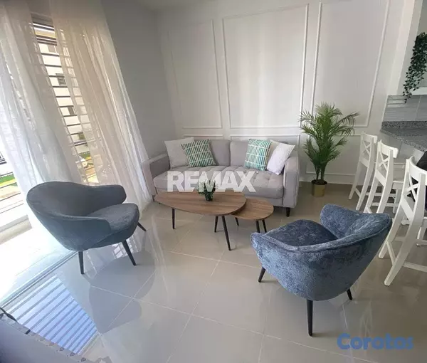 apartamentos - Apartamento en BOCA CHICA, BOCA CHICA 2