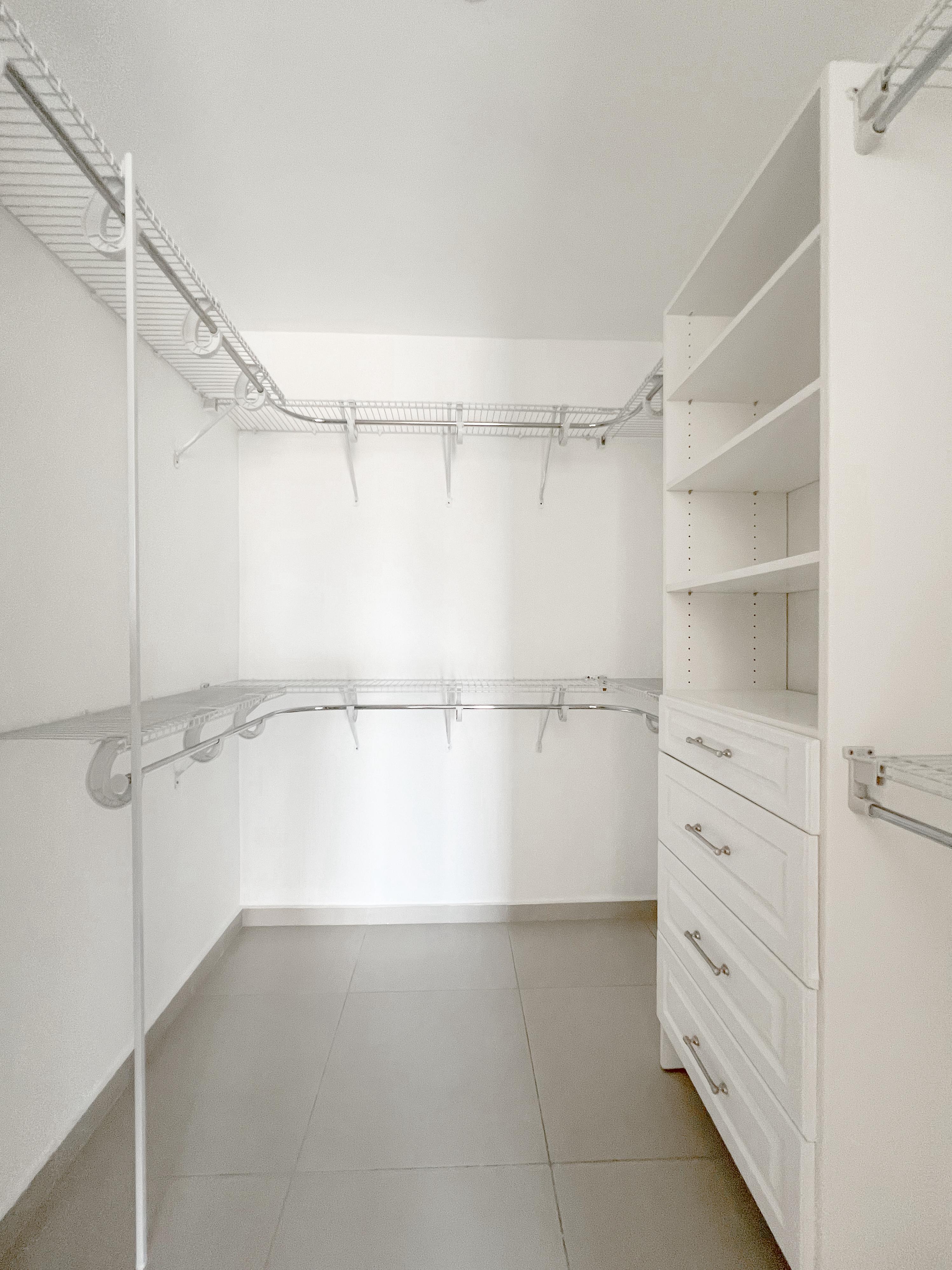 apartamentos - Evaristo Morales, Apartamento En Alquiler  5