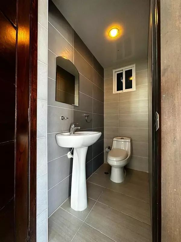 apartamentos - Apartamento en El Millón  5