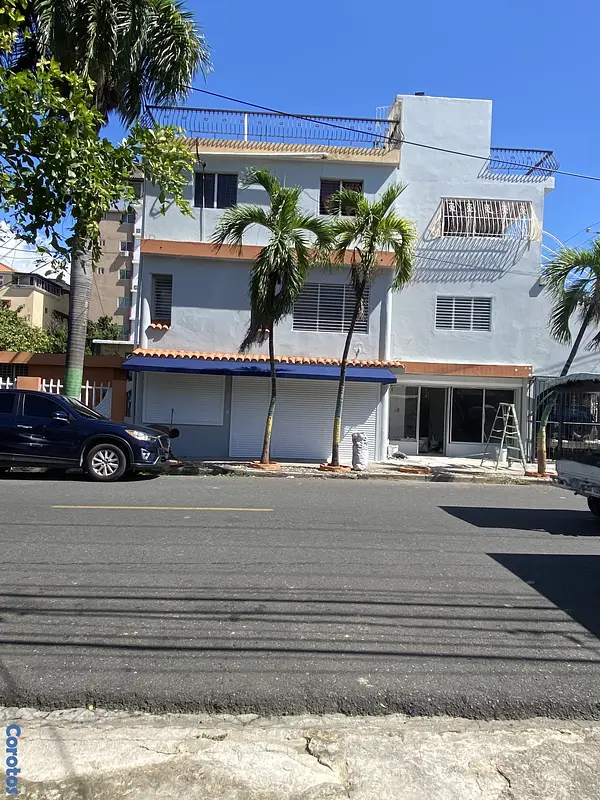 oficinas y locales comerciales - alquilo local comercial en alma rosa primera  4