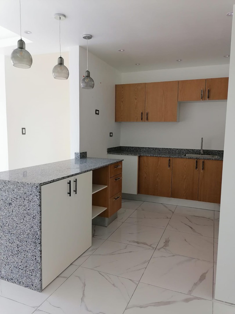apartamentos - ALQUILO APARTAMENTO EN EL MILLÓN 

 3