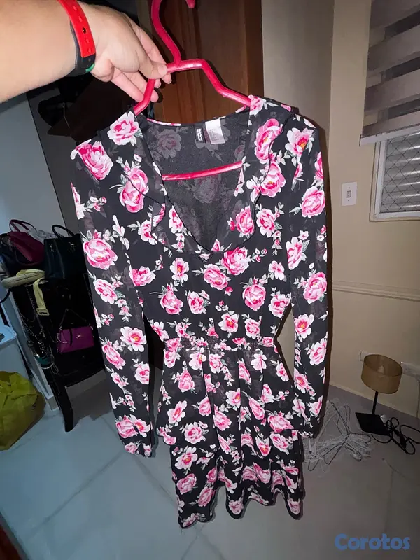 ropa para mujer - paca de ropa para mujer S y Xsmall 10