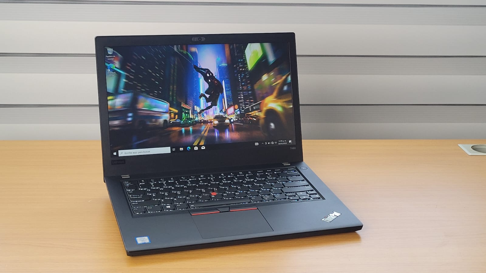 computadoras y laptops - LAPTOPS LENOVO  Y DELL EN BUEN ESTADO 2