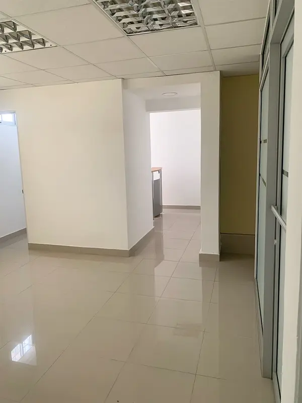 oficinas y locales comerciales - Oficina corporativa en evaristo  9
