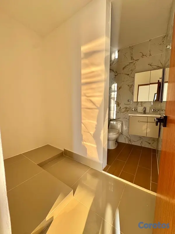 apartamentos - venta apartamentos-urbanización tropical,Ave. independencia 6