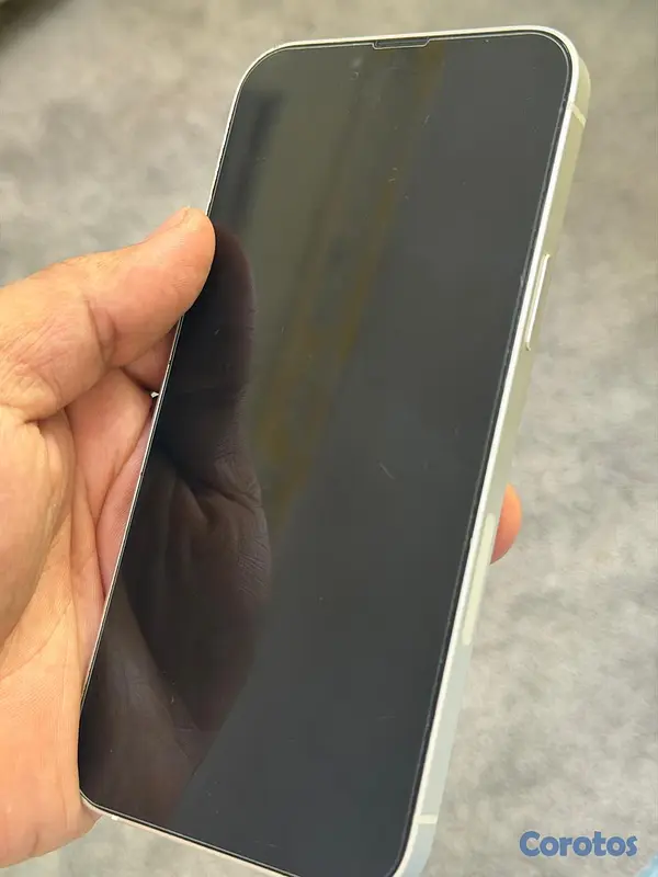 celulares y tabletas - Iphone 14 Plus 128gb Como Nuevo 3