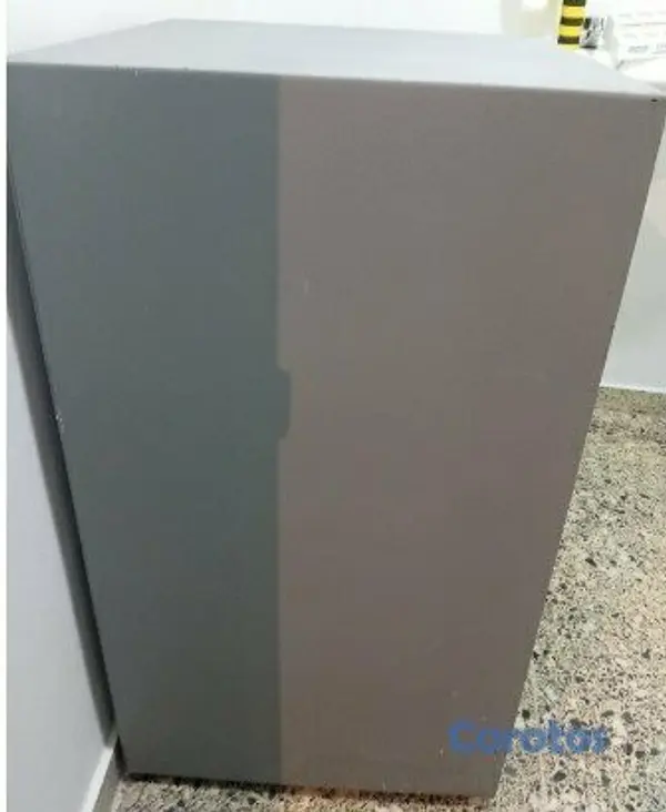 equipos profesionales - CAJA FUERTE DIEBOLD - ALTA SEGURIDAD 5