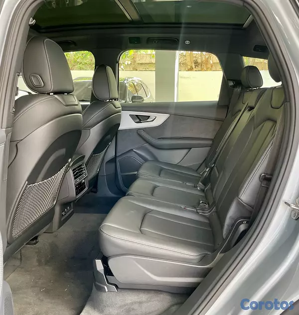 jeepetas y camionetas - Audi Q7 Sline  7