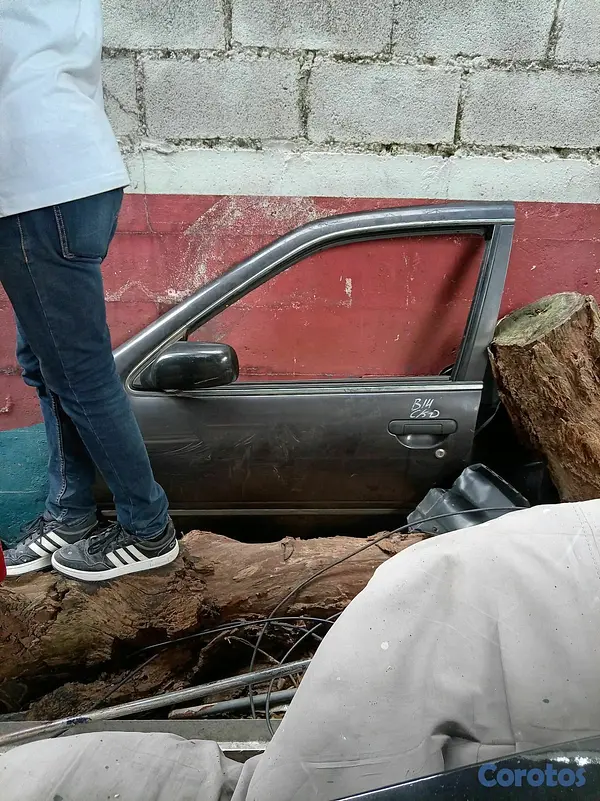 repuestos - Piezas usadas SENTRA B14, CÍVIC, ACURA, ACCORD 6