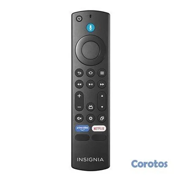 tv -  Control Remoto Para Televisores TOSHIBA/INSIGNIA  2