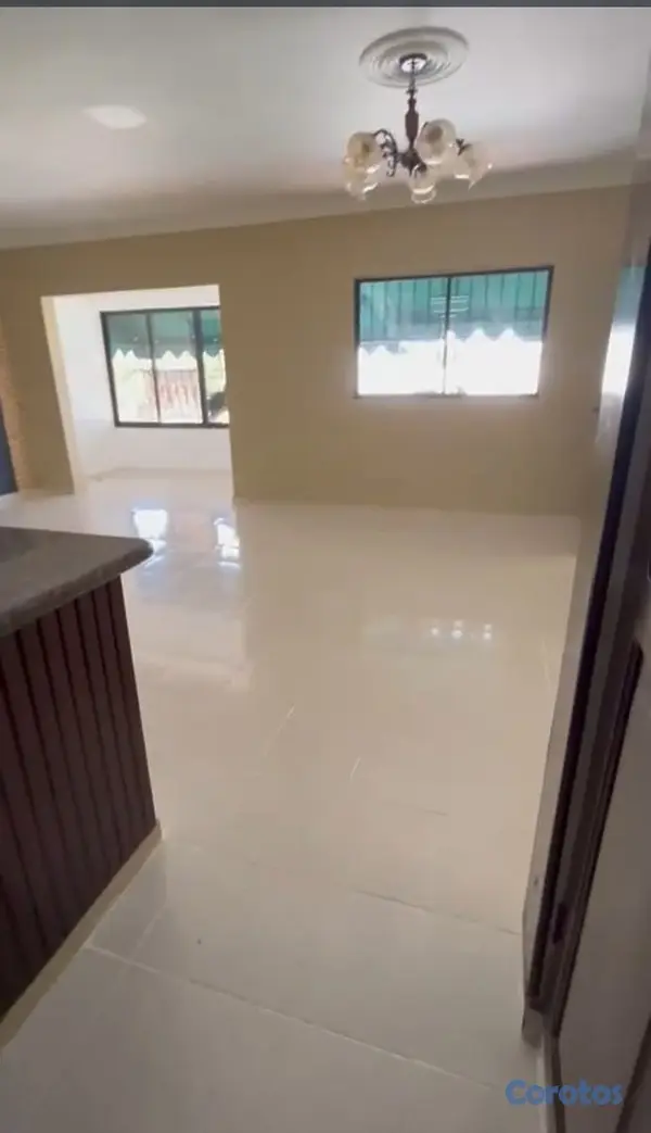 apartamentos - Se vende 4to nivel clásico 3