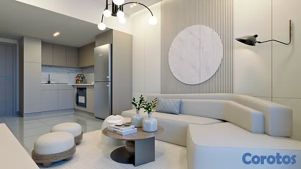 apartamentos - ✨ Increíble VENTA de Apartamentos – Torre Amer | E 4
