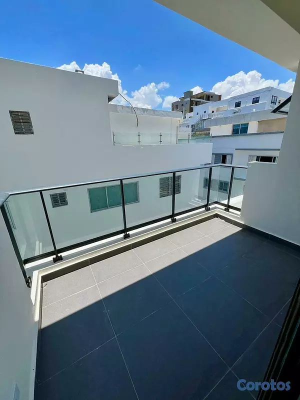 apartamentos - A Estrenar Para Pareja O Ejecutivo, Alquilo Apartamento En Renacimiento, 2hab 6