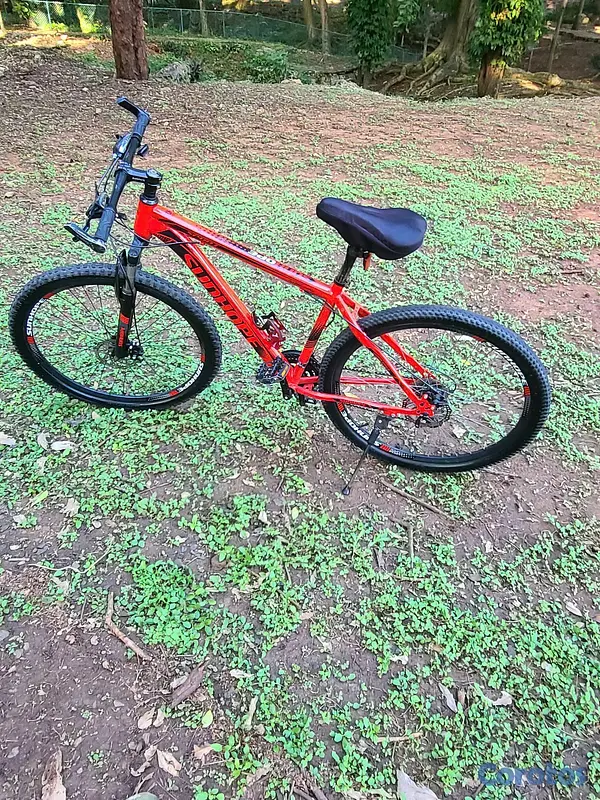 bicicletas y accesorios - Bicicleta BMT  6