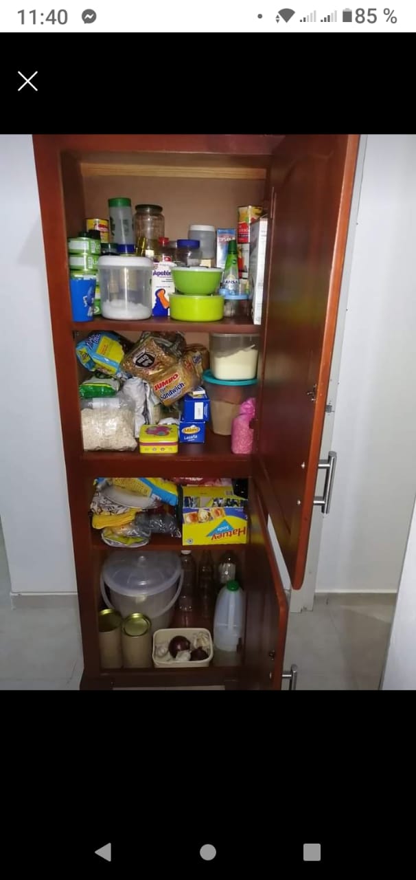 muebles y colchones - Mueble de cocina  2