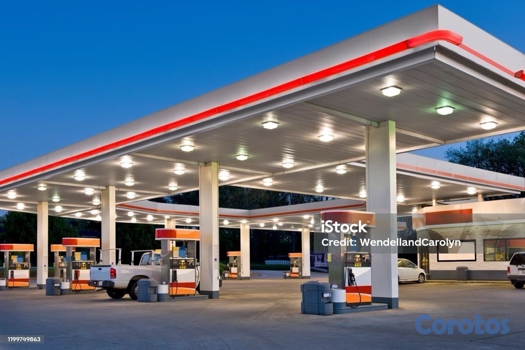 otros inmuebles - Estación de combustible en Venta Punta Cana 