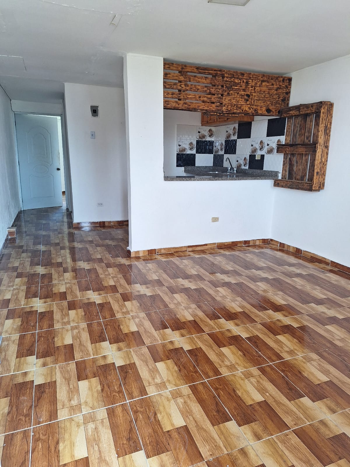 apartamentos - Rento Apartamento En Manoguayabo Sin Intermediario 8
