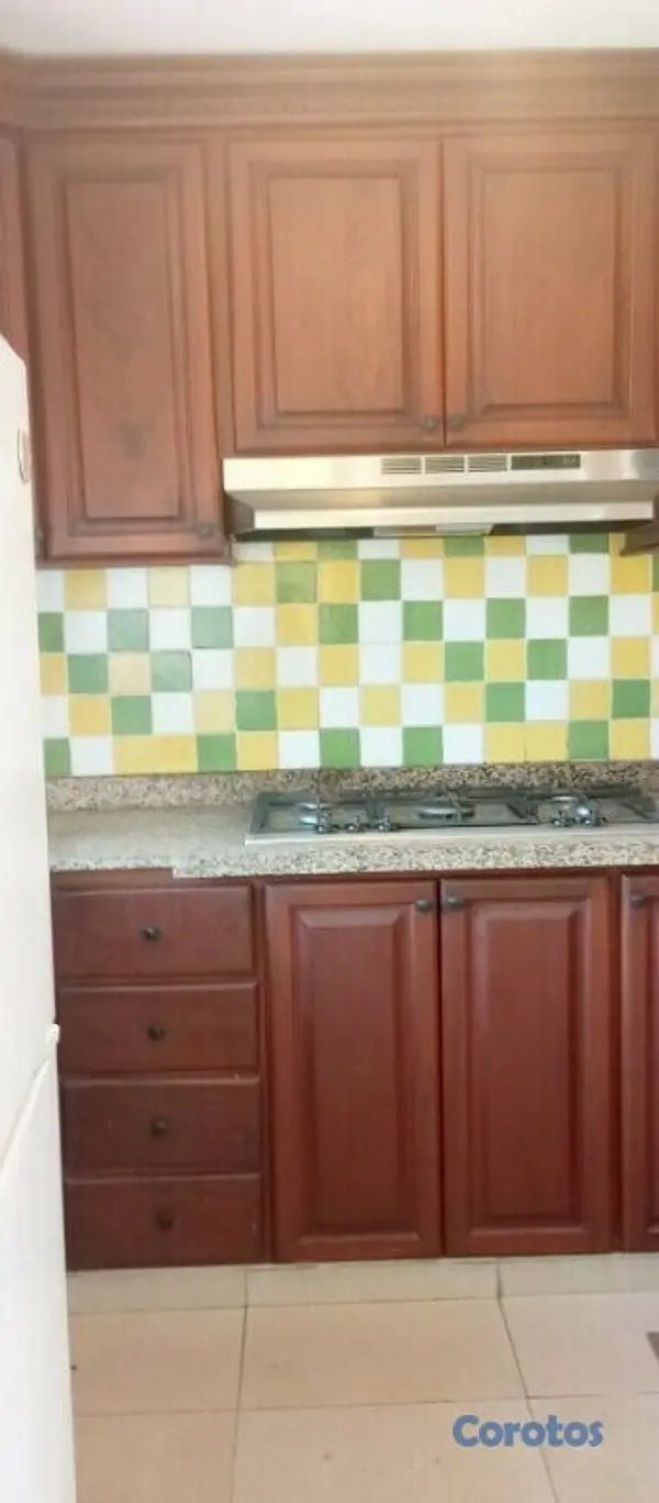apartamentos - Acogedor y Turistico apartamento amueblado 11