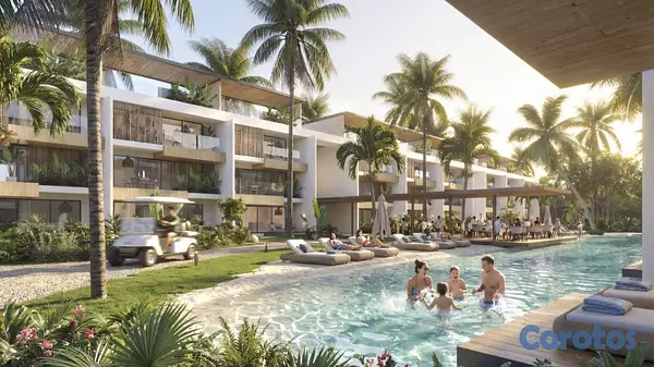 apartamentos - Apartamento en venta en Juan Dolio 5