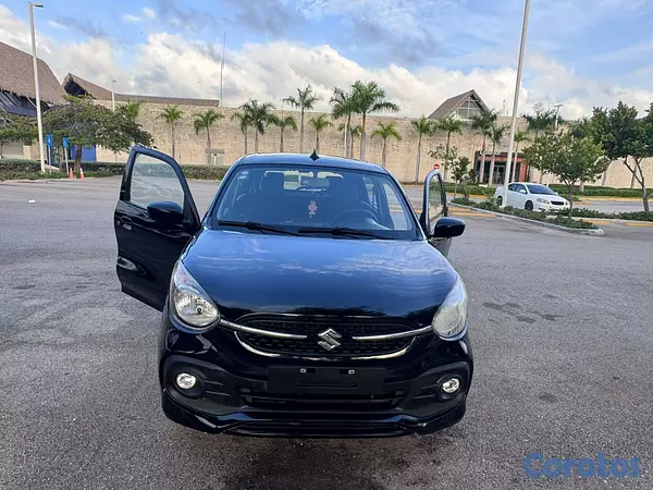 carros - Suzuki Celerio - 2023 MENOS DE 37,000 KMs 3
