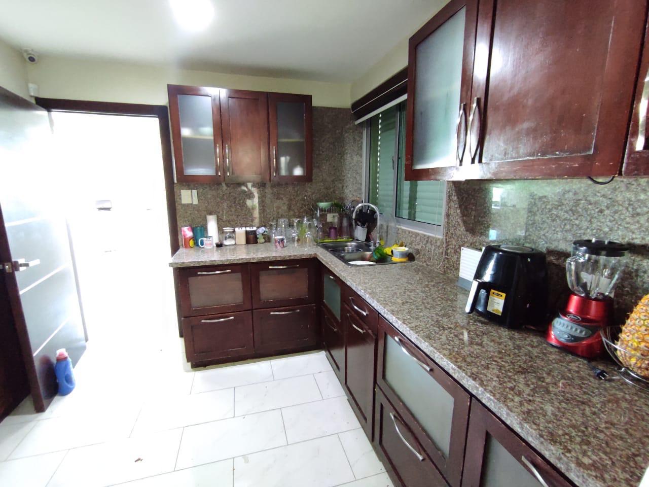 penthouses - Penthouse en Mirador Norte 5