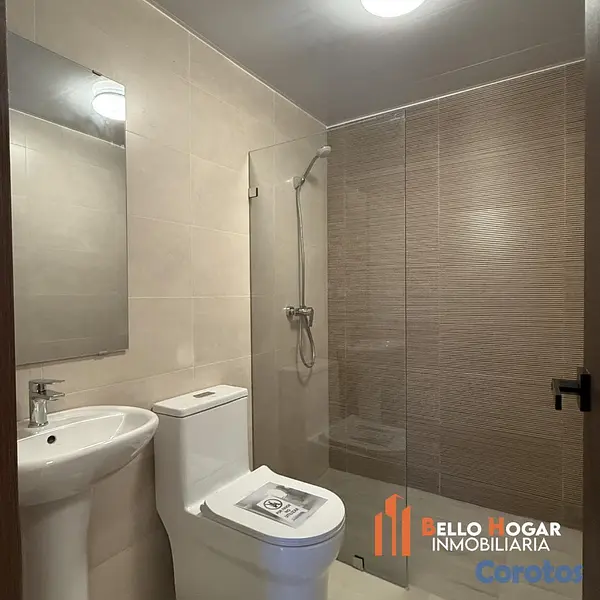 apartamentos - Proyecto Exclusivo en San Isidro | Piscina Olímpic 13