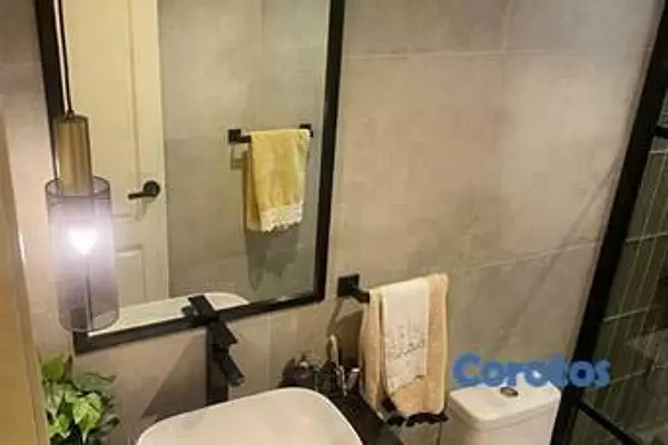 apartamentos - Apartamento en evaristo morales 10