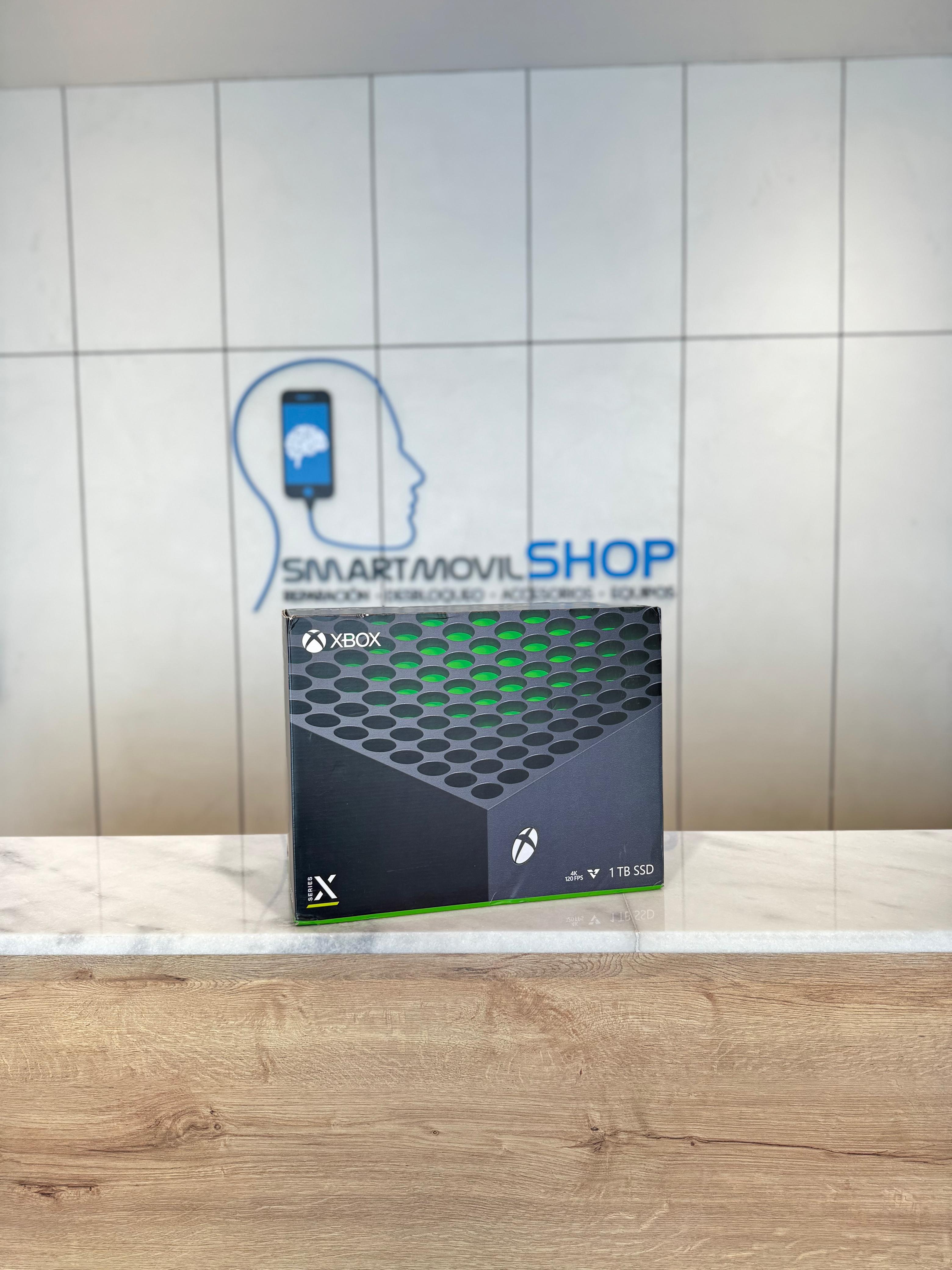 consolas y videojuegos - XBOX SERIE X OFERTA DE NAVIDAD!