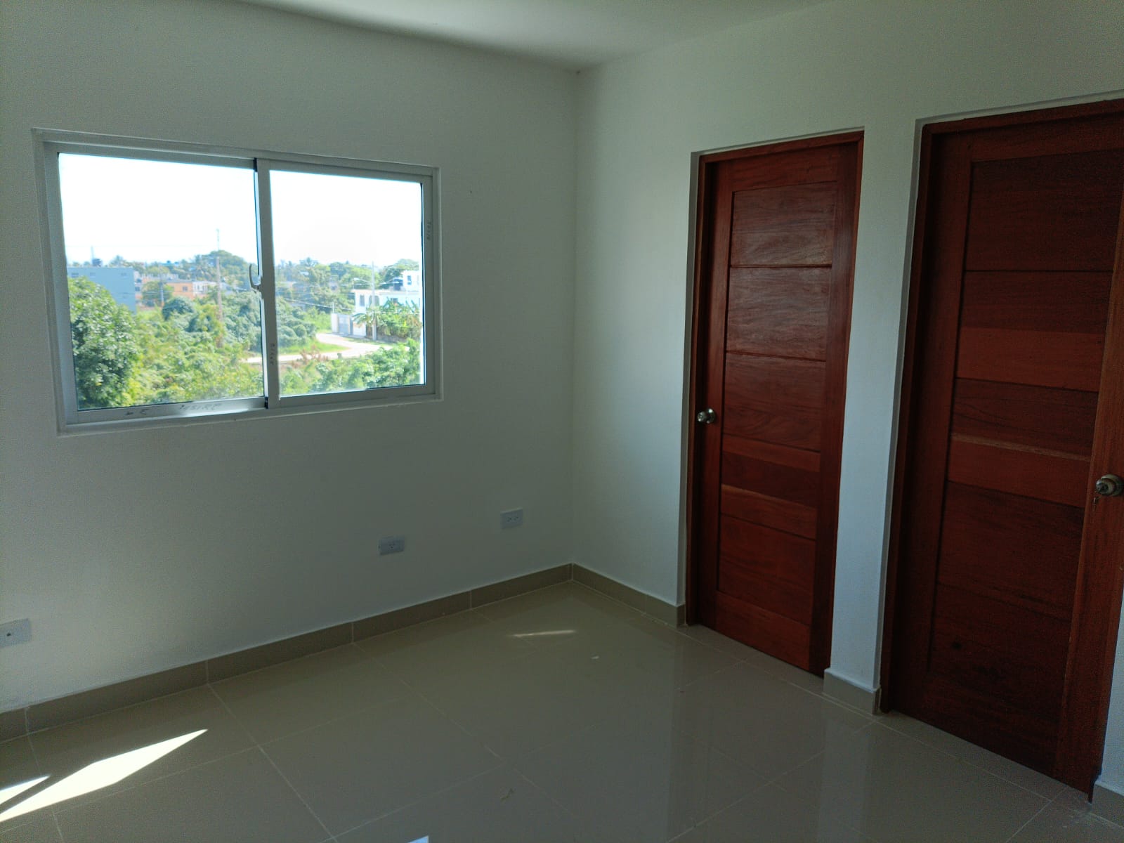 apartamentos - VENDO APARTAMENTO RESIDENCIAL LAS AMERICAS SDE 6